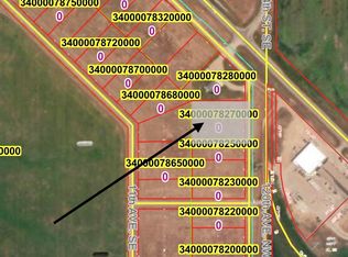 Tba Nd Hwy #5, Crosby, ND 58730