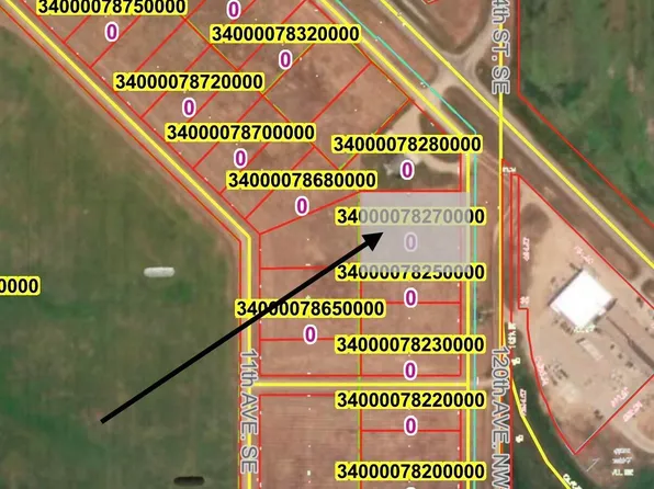 Tba Nd Hwy #5, Crosby, ND 58730