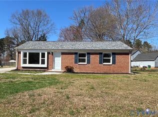 5106 Conduit Rd, Colonial Heights, VA 23834