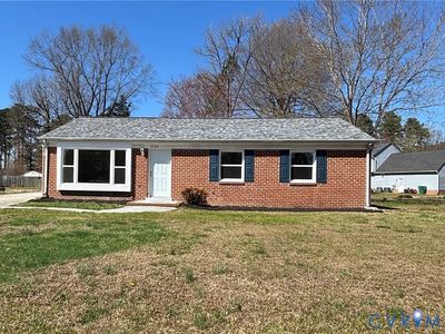 5106 Conduit Rd, Colonial Heights, VA, 23834