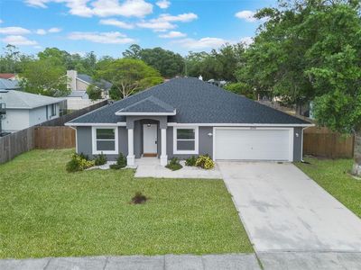 2755 Abbey Ave, Orlando, FL, 32833