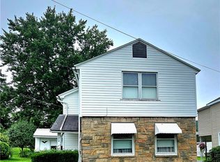 20 N Bennett St, Eldred, PA 16731