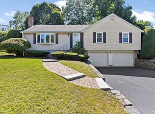 174 Colonial Dr, Quincy, MA 02169