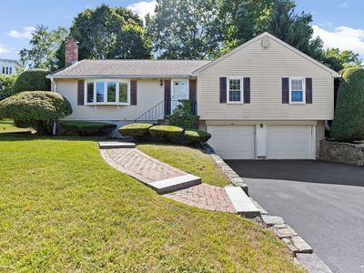 174 Colonial Dr, Quincy, MA, 02169