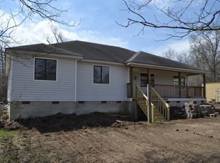 20402 Mount Pony Rd, Culpeper, VA 22701