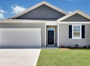 1151 Little Martha Way SE LOT 10, Bolivia, NC 28422