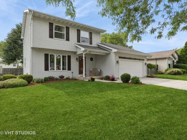 6124 58th Ave, Kenosha, WI 53142