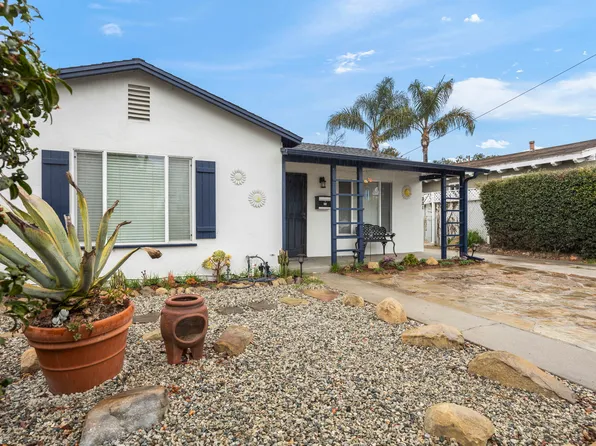 331 W Prospect St, Ventura, CA 93001