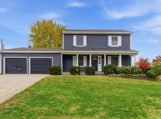 1313 Post Oak Rd, Lexington, KY 40517