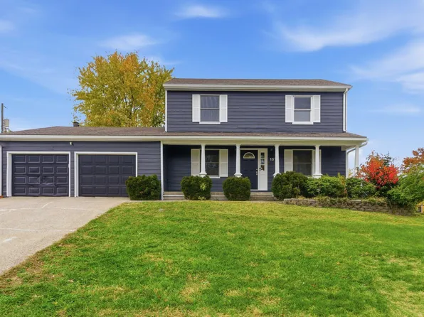 1313 Post Oak Rd, Lexington, KY 40517