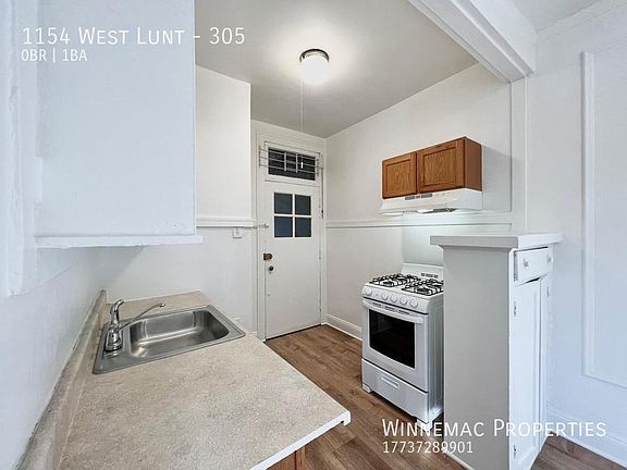 4th image of 1154 W Lunt Ave APT 305