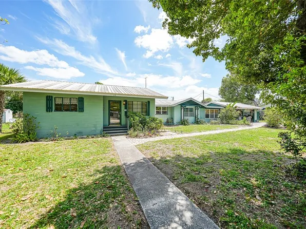 218 N Hernando Ave, Arcadia, FL 34266