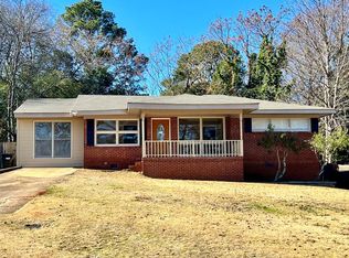 5731 Kenwood Ave, Columbus, GA 31909