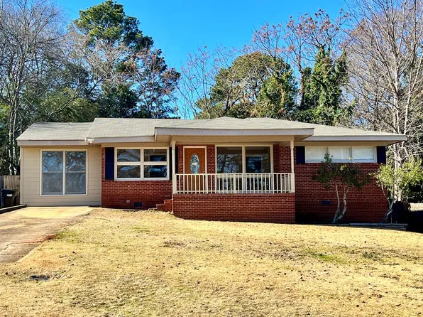 5731 Kenwood Ave, Columbus, GA 31909