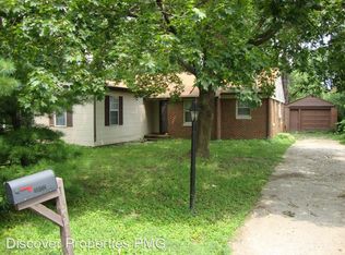 5952 E 22nd St, Indianapolis, IN 46218