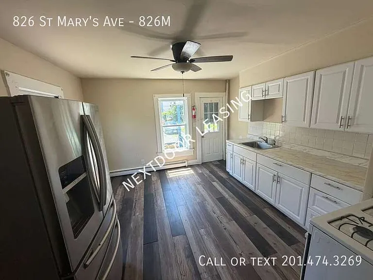 826 Saint Marys Ave #826M — Photo 1