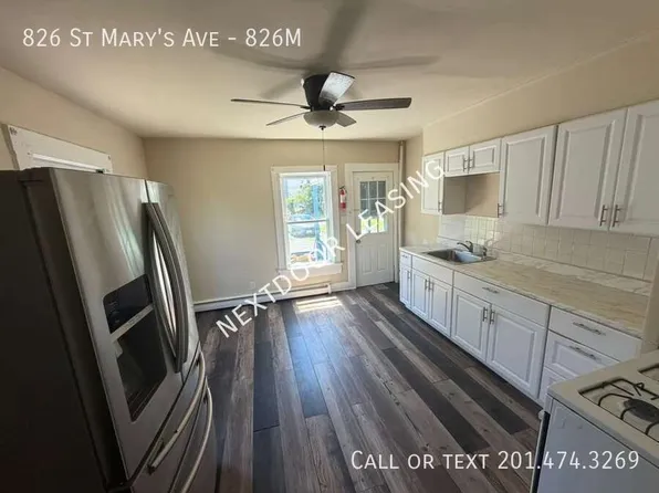 826 Saint Marys Ave #826M, Plainfield, NJ 07062