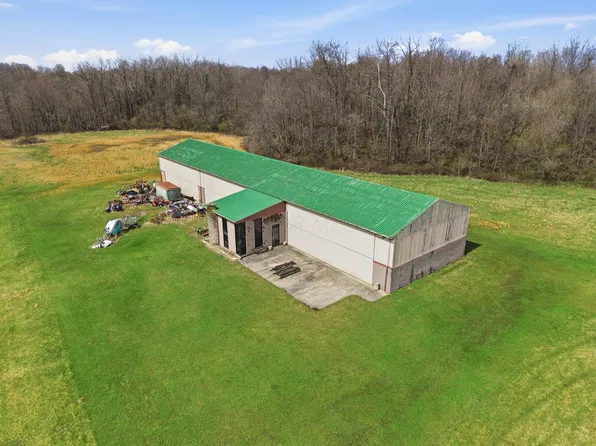 5800 Wortman Rd Lot E, Zanesville, OH 43701