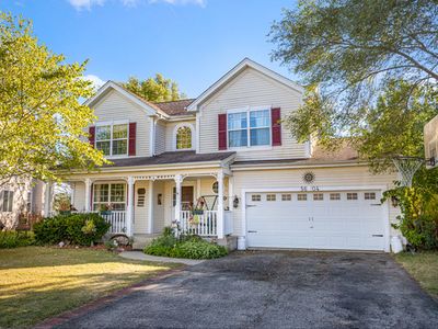 5604 McKenzie Dr, Lake In The Hills, IL, 60156