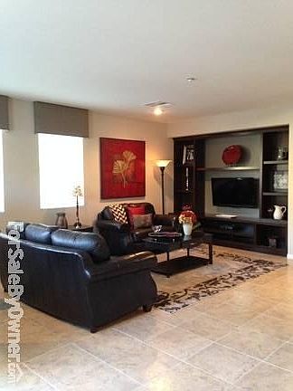 Built in Entertainment Center