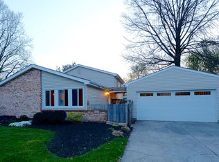 3781 Whetstone Dr, Groveport, OH 43125