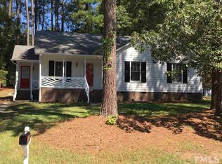 717 Grandview Dr, Durham, NC 27703