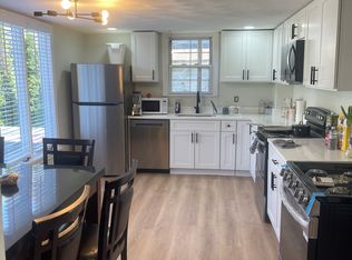 22 Proctor St #2, Salem, MA 01970