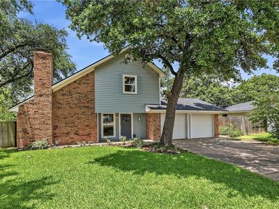 1405 Broadmoor Dr, Bryan, TX, 77802