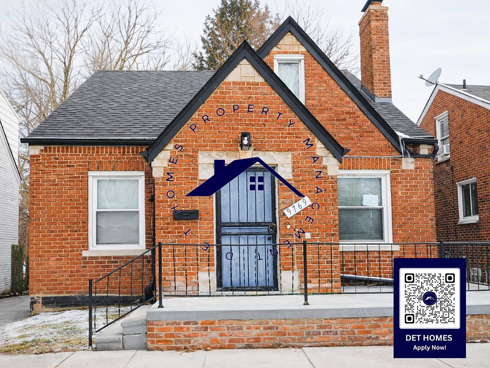 1st image of 9769 Somerset Ave