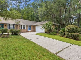 2902 NW 104th Ct #A, Gainesville, FL 32606