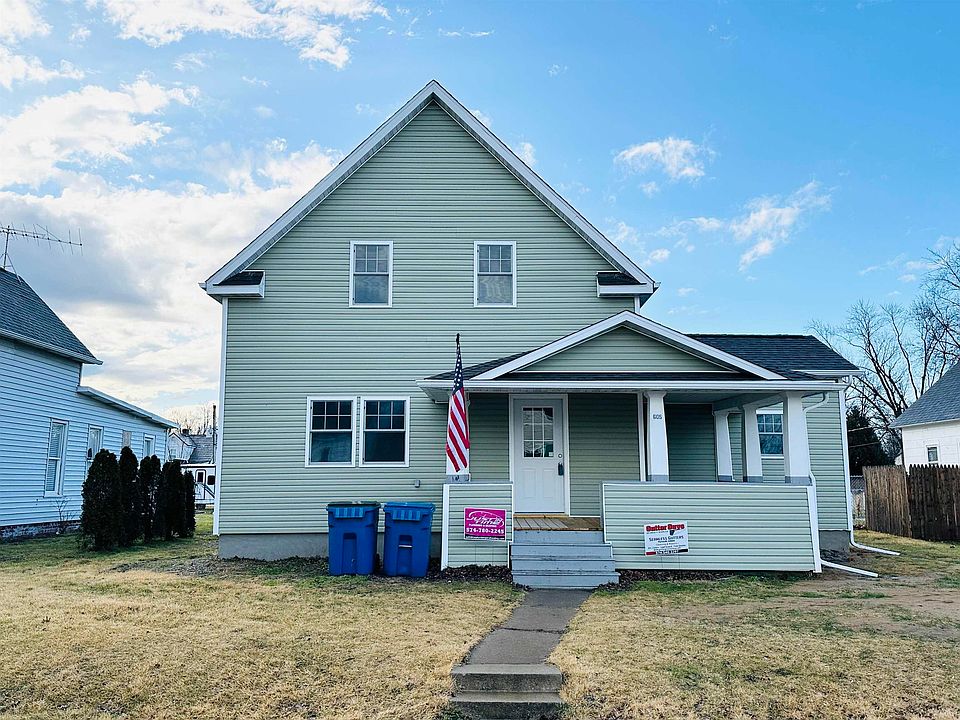 605 Ohio St, Walkerton, IN 46574 Zillow