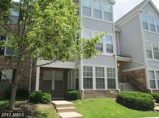 1309 Clover Valley Way APT H, Joppa, MD 21040