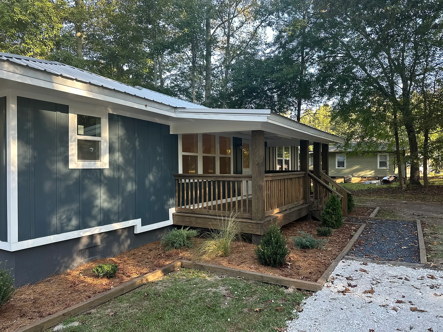 3930 Mount Zion Rd — Photo 2