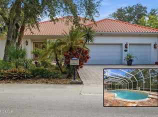 105 Beach St, Ponce Inlet, FL 32127