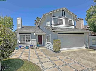 1114 Alta Marino Cir, Pinole, CA 94564