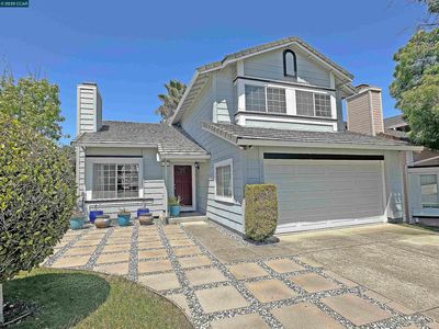 1114 Alta Marino Cir, Pinole, CA, 94564