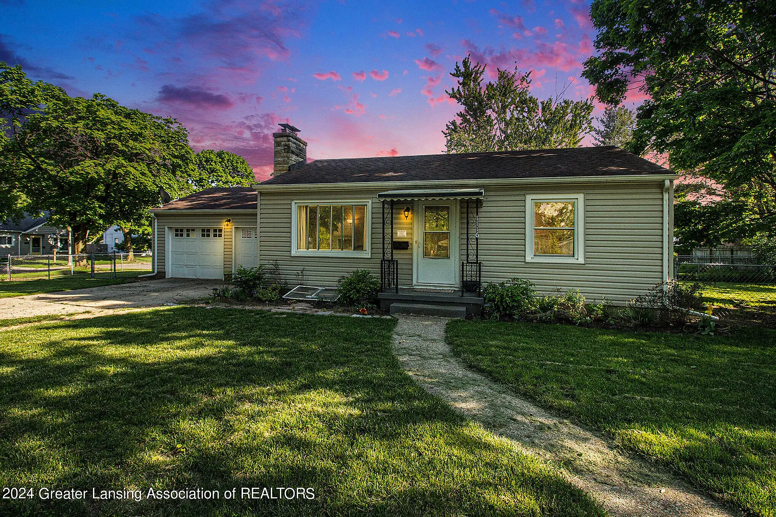 1116 Pennway Dr photo 1