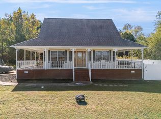 611 Old Agnew Rd, Pulaski, TN 38478