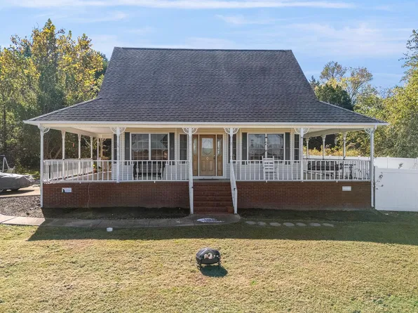 611 Old Agnew Rd, Pulaski, TN 38478