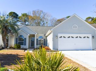 1670 Sedgefield Dr, Murrells Inlet, SC 29576
