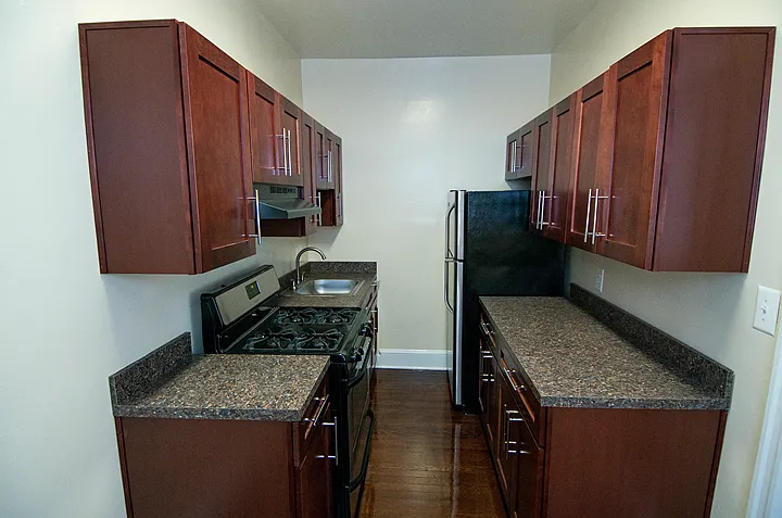 Connecticut Avenue Apartments/Dore/The Abby — Photo 35