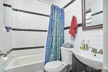 Rented by Halstead Real Estate