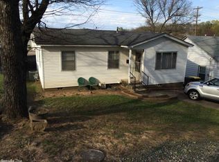 20 Theresa Dr, North Little Rock, AR 72118