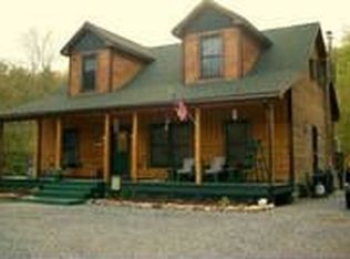 685 Ralph Rd, Lake Luzerne, NY 12846