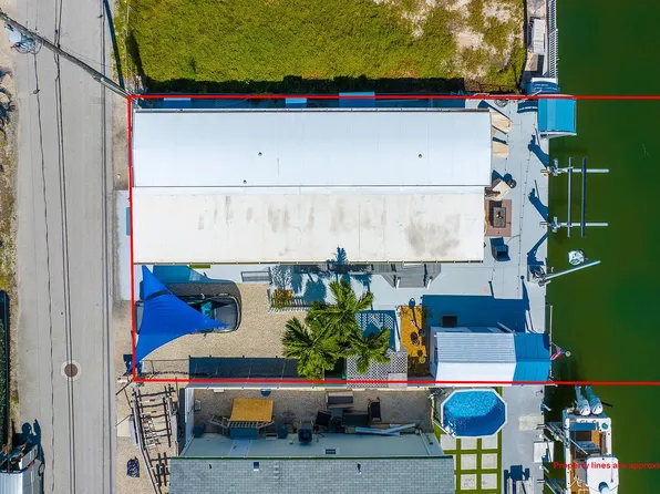 524 81st Street Ocean St, Marathon, FL 33050