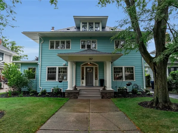 387 Woodbridge Ave, Buffalo, NY 14214