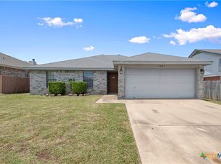 4005 Kali Dr, Killeen, TX 76549