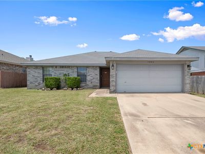 4005 Kali Dr, Killeen, TX, 76549