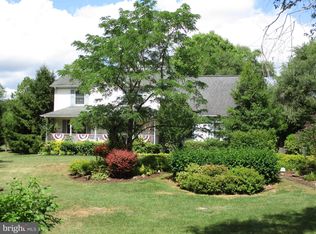 3393 Williamsport Pike, Martinsburg, WV 25404