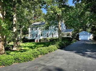 5500 Karma Rd, Chester, VA 23831